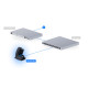 Telefon IP UniFi Ubiquiti G3 Touch Pro, Ecran Tactil 5", UTP-G3-Touch-Pro